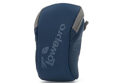 Lowepro Dashpoint 10 Compact Camera Bag Blue