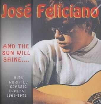 And the Sun Will Shine - (Import CD)
