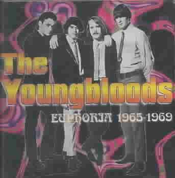 Euphoria:1965 to 1969 - (Import CD)