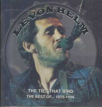 Best of 1975-96 Ties That Bind - (Import CD)