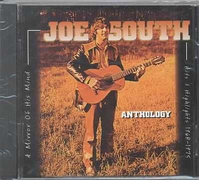 Anthology - (Import CD)