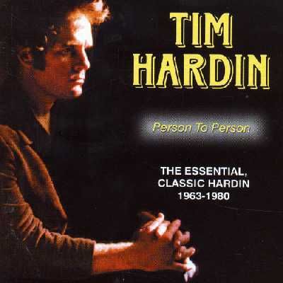 Essential Tim Hardin 1963-1980 - (Import CD)