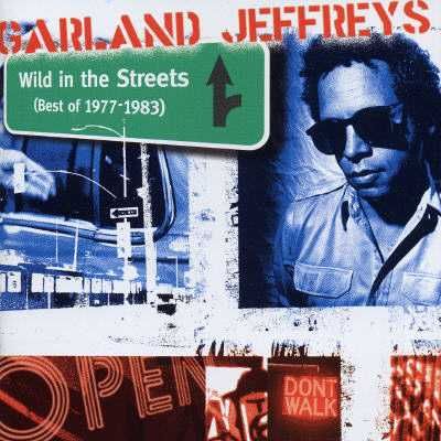 1977-1983 Wild in the Streets - (Import CD)