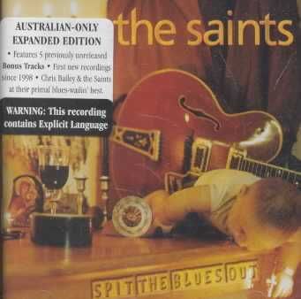 Spit the Blues out Expanded Edition - (Import CD)