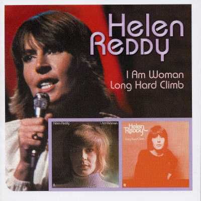 I Am Woman/Long Hard Climb - (Import CD)