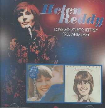 Love Song for Jeffrey: Free and Easy - (Import CD)
