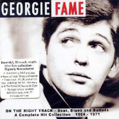Beat, Ballad &amp; Blues:Complete Collect - (Import CD)