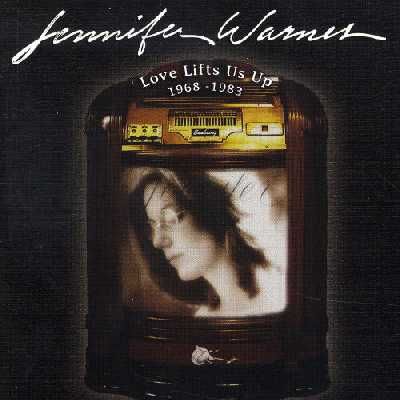 Love Lifts Us up:Collection 1969-1983 - (Import CD)