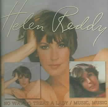 No Way to Treat a Lady/Music Music - (Import CD)