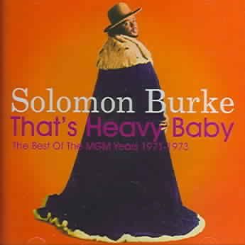 That's Heavy Baby 1971-1973 - (Import CD)