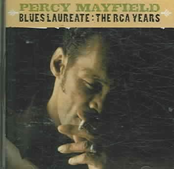 Blues Laureate:Rca Years - (Import CD)