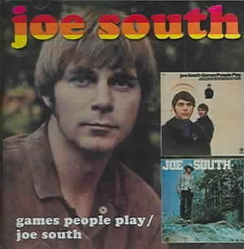 Games People Play:Joe South - (Import CD)