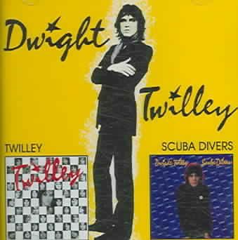 Twilley/Scuba Divers - (Import CD)