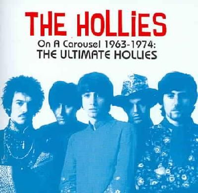 On a Carousel 1963-1974:Ultimate Holl - (Import CD)