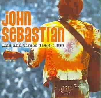 Life and Times 1964-1999 - (Import CD)