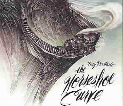 Horseshoe Curve - (Import CD)
