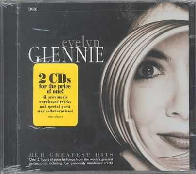 Her Greatest Hits - (Import CD)