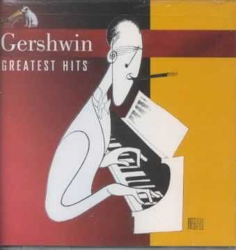 Gershwin:Greatest Hits - (Import CD)
