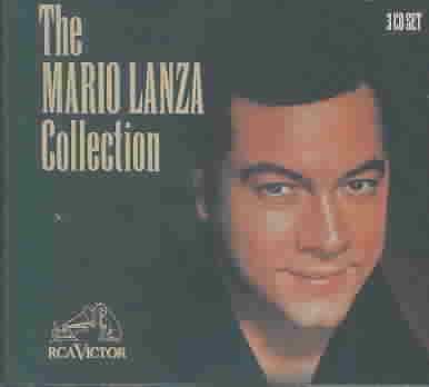 Mario Lanza Collection - (Import CD)
