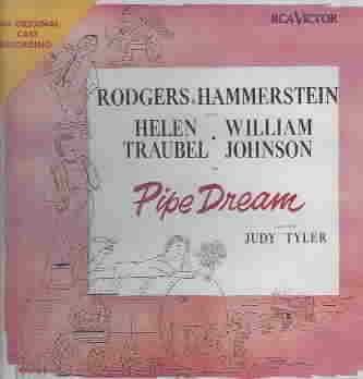Original Soundtrack - Pipe Dream (CD)