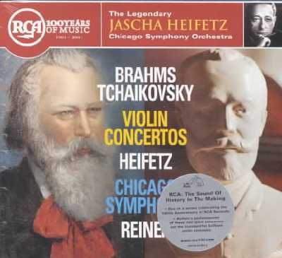 Violin Concertos (CD)