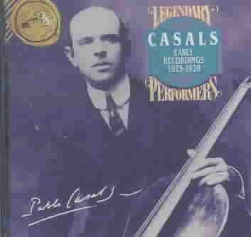 Early Recordings (CD)