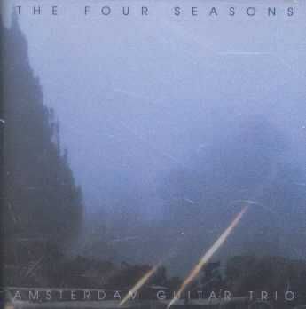 The Four Seasons (CD)