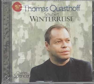 Winterreise (CD)