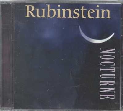 Nocturne (CD)