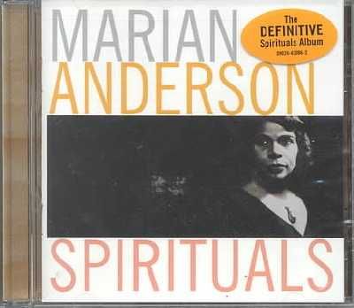 Spirituals (CD)