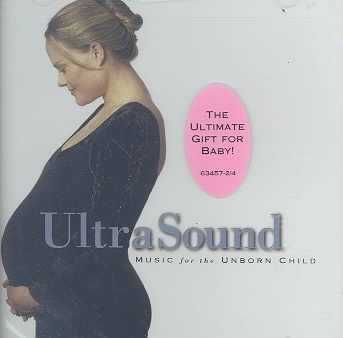 Ultrasound (CD)