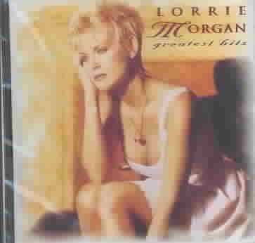 Lorrie Morgan - Greatest Hits (CD)