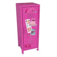 Barbie Mini Locker | Buy Online in South Africa | takealot.com