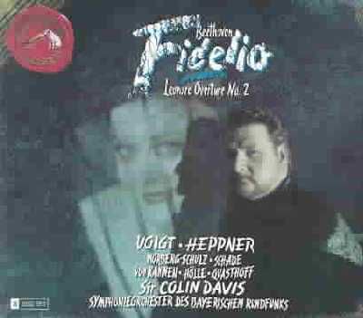 Fidelio (CD)