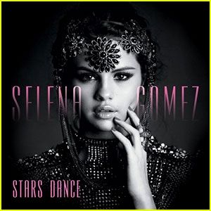 Stars Dance (CD)