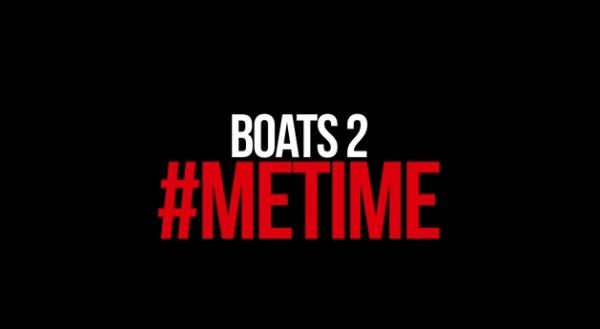 B.O.A.T.S.II Me Time (CD)