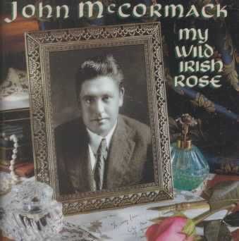 Wild Irish Rose (CD)