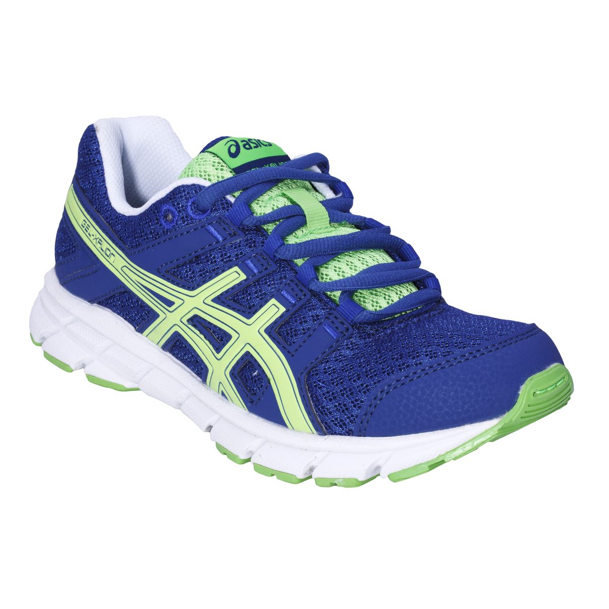 ASICS XALION Bebé ASICS XALION Bebé