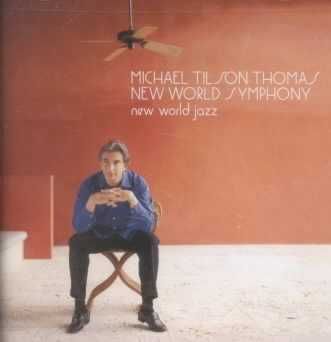 New World Jazz (CD)