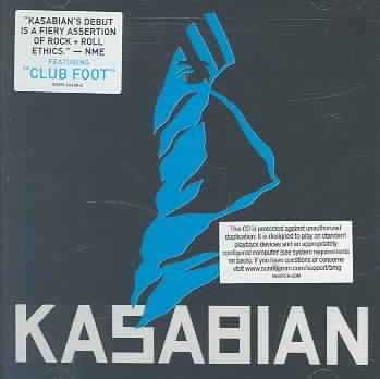 Kasabian - (Import CD)