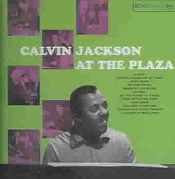 At the Plaza - (Import CD)