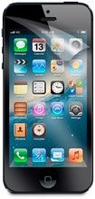 Marware 3 Pack Screen Protector for iPhone 5 &amp; 5s