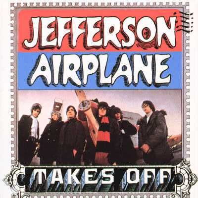 Takes off - (Import CD)