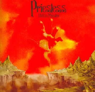 Priestess - Hello Master (CD)