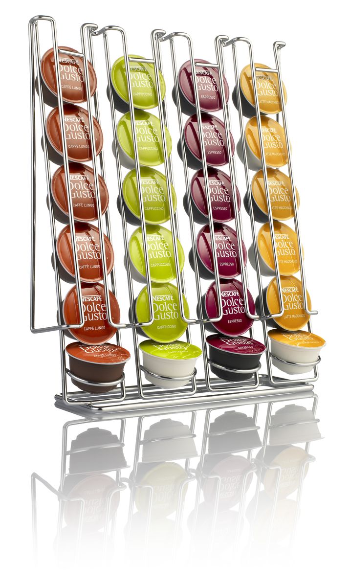 Nescafe Dolce Gusto Swing Linea Pod Holder 12125400 Buy Online in