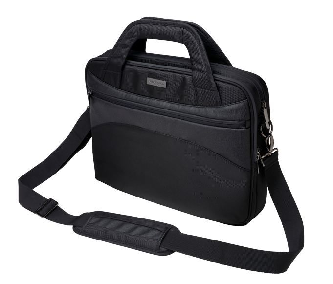Kensington Triple Trek Toploader Ultrabook Bag - 13.3
