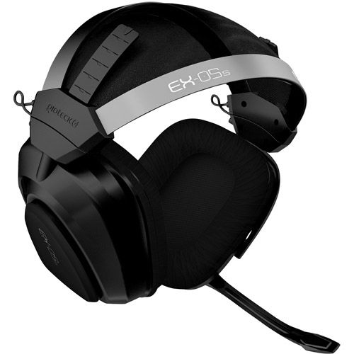 Gioteck - Playstation 4 EX-05S Wired Stereo Headset (PS4)