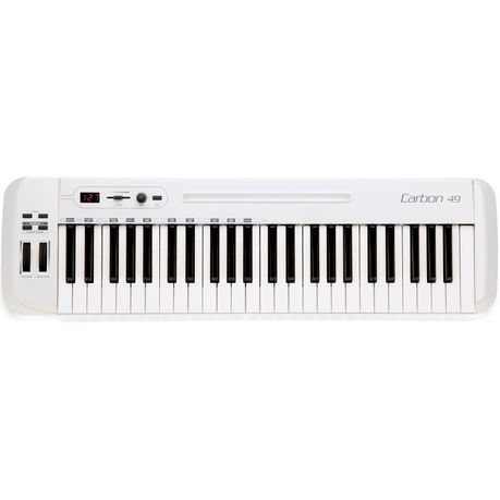 takealot midi keyboard