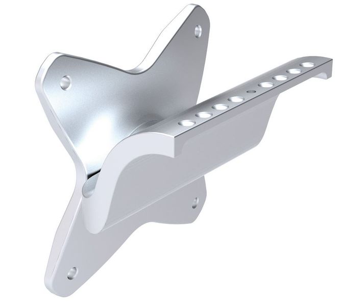 Brateck VESA Mount Adapter for 24 - 27inch iMac