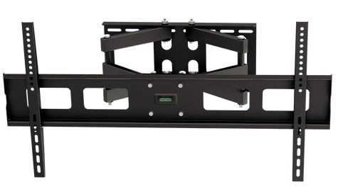 Brateck Full Motion Wall Mount Bracket 37 - 70 Inch